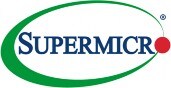 Supermicro Logo