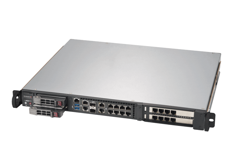 SYS-1019D-16C-FHN13TP