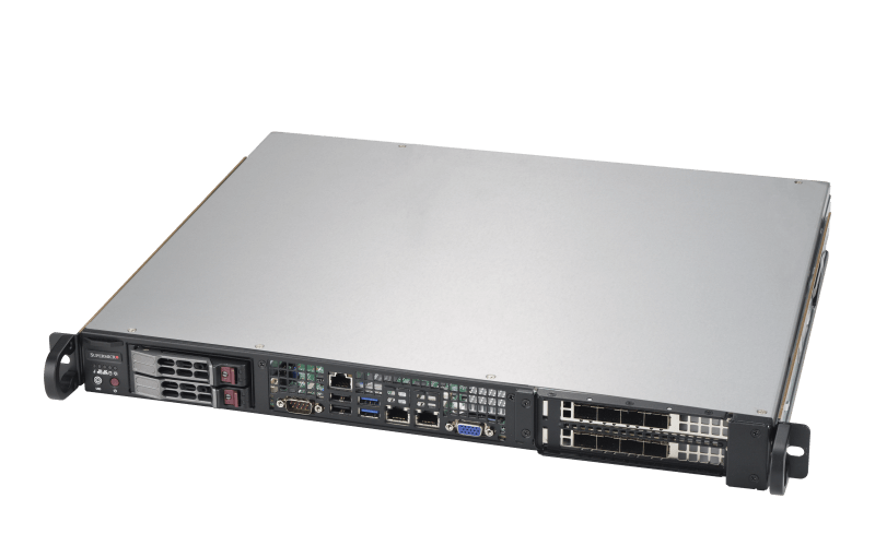 SYS-1019P-FHN2T