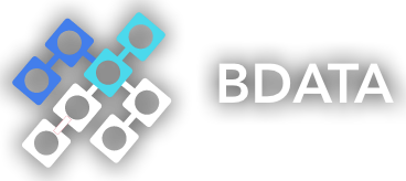 BData logo