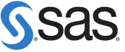 SAS logo