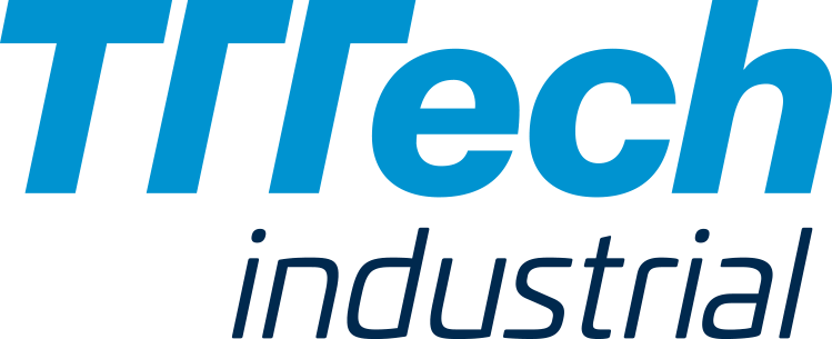 TTTech logo
