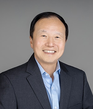 George Kao