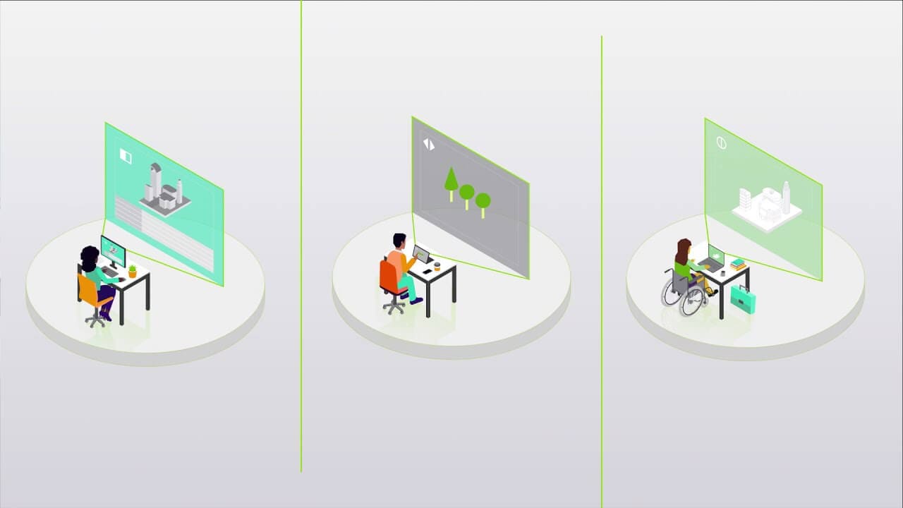 Introducing Omniverse