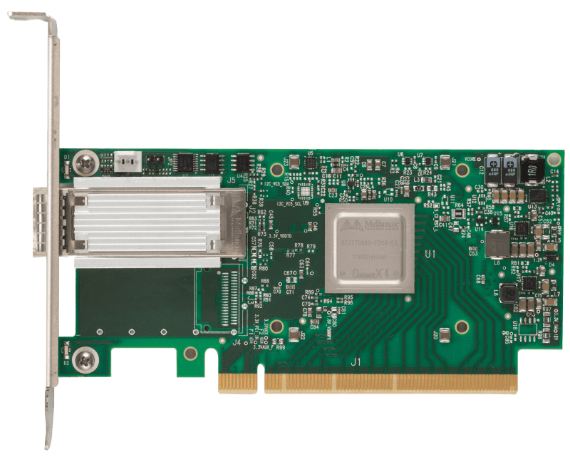 AOC-MCX555A-ECAT