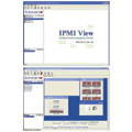 IPMI Server Management