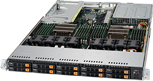 SYS-1028U-TN10RT+