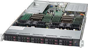 SYS-1028U-TNRTP+