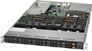 SYS-1028U-TNRT+
