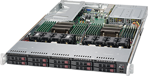 SYS-1028U-TR4T+