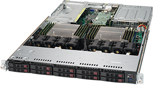 SYS-1028UX-LL2-B8