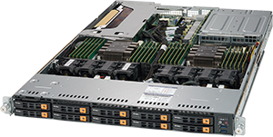 SYS-1029U-TN10RT