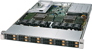 SYS-1029U-TN12RV