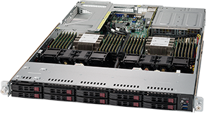SYS-1029U-TR4T