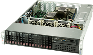 SYS-2028R-C1R4+