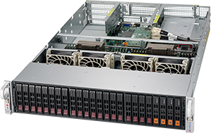 SYS-2028U-E1CNR4T+