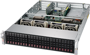 SYS-2028U-TRTP+