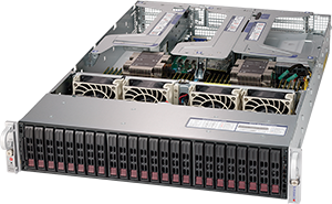 SYS-2029U-E1CR25M