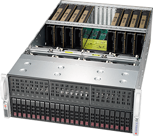 SYS-4029GP-TRT2