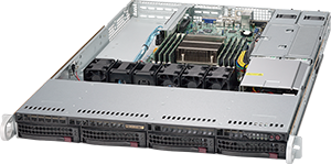 SYS-5018R-WR
