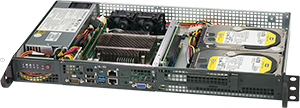 SYS-5019C-FL
