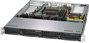 SYS-5019C-M