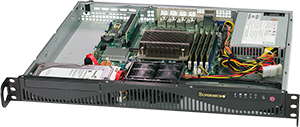 SYS-5019C-M4L