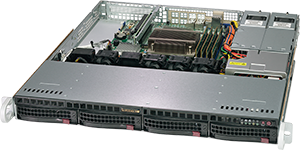 SYS-5019C-MR