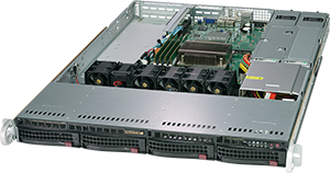 SYS-5019C-WR