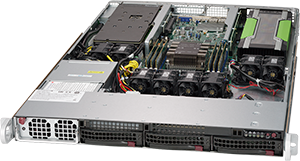 SYS-5019GP-TT
