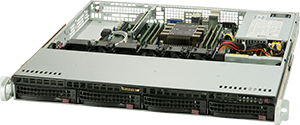 SYS-5019P-M