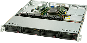 SYS-5019P-MR