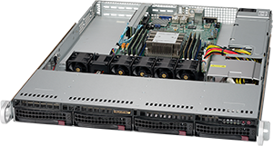 SYS-5019P-WT