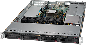 SYS-5019P-WTR