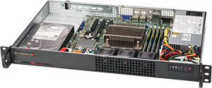 SYS-5019S-L