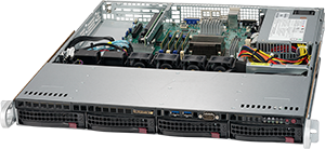 SYS-5019S-M-G1585L