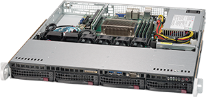 SYS-5019S-M