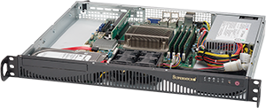 SYS-5019S-ML