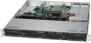 SYS-5019S-MR-G1585L