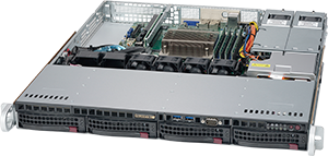 SYS-5019S-MR