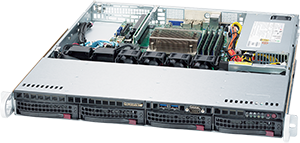 SYS-5019S-MT