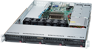 SYS-5019S-WR