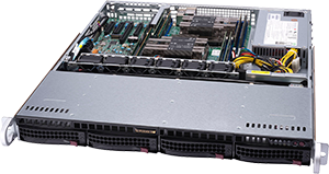 SYS-6019P-MT