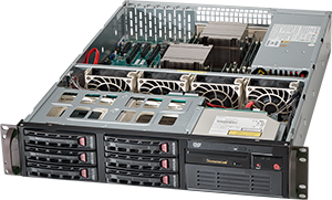 SYS-6028R-T
