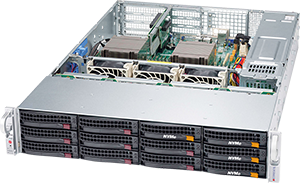 SYS-6028R-TDWNR