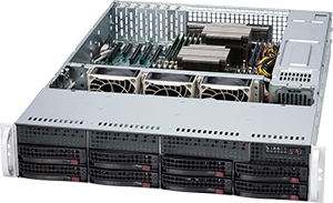 SYS-6028R-TRT
