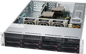 SYS-6028R-WTR