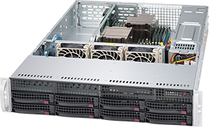 SYS-6028R-WTRT