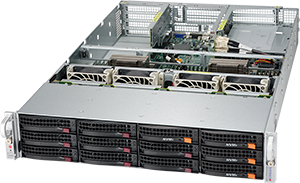 SYS-6028U-TNR4T+
