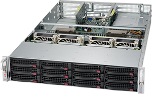 SYS-6028U-TRT+